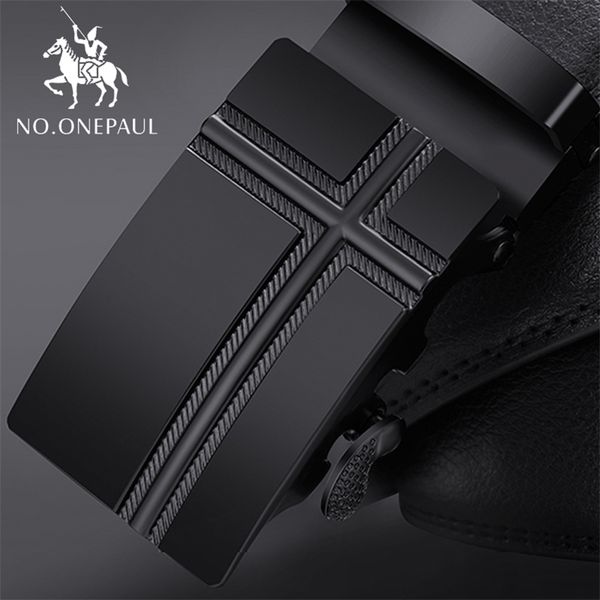 no.onepaul men's genuine leather belt designer s luxury strap male waistband vintage buckle for jeans 220316, Black;brown
no.onepaul men's genuine leather belt designer s luxury strap male waistband vintage buckle for jeans 220316, Black;brown