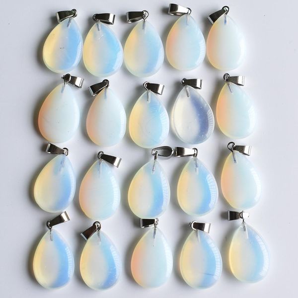 elling opal stone waterdrop charms healing reiki teardrop pendants for jewelry making, Bronze;silver
elling opal stone waterdrop charms healing reiki teardrop pendants for jewelry making, Bronze;silver