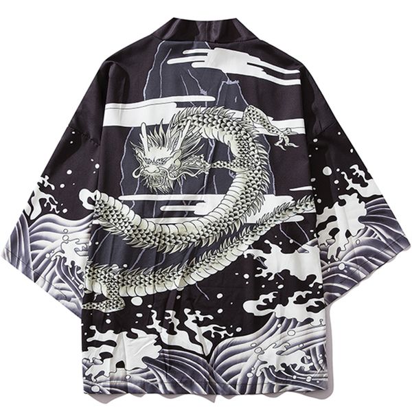 japanese kimono cardigan men haori yukata male chinese dragon costume clothing jacket women shirt yukata coat anime cosplay, Red
japanese kimono cardigan men haori yukata male chinese dragon costume clothing jacket women shirt yukata coat anime cosplay, Red
