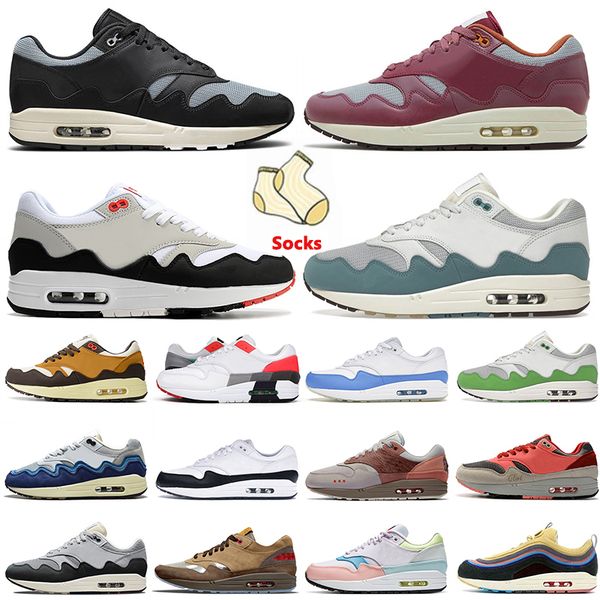 women mens trainers patta waves 1 running shoes fashion monarch noise aqua maroon black cactus jack 87 saturn gold cave stone obsidian kiss
women mens trainers patta waves 1 running shoes fashion monarch noise aqua maroon black cactus jack 87 saturn gold cave stone obsidian kiss