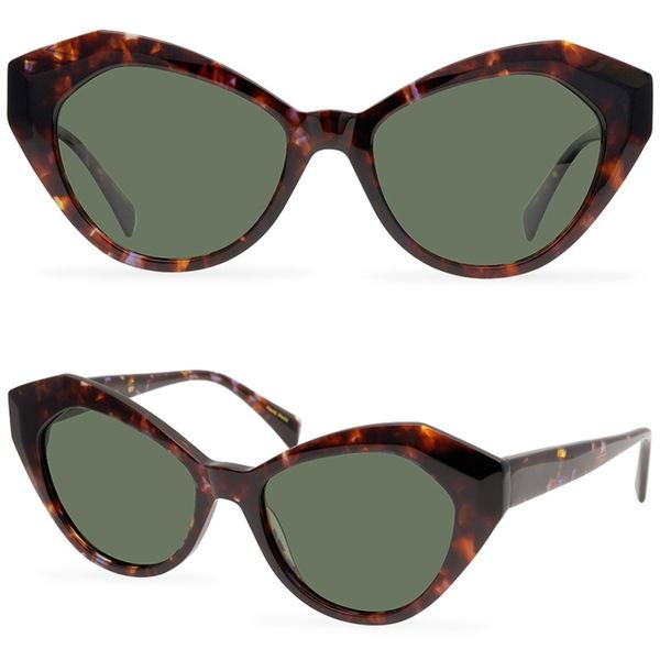80% off stores online minority personality acetate polarized women's butterfly full frame glasses men's, White;black
80% off stores online minority personality acetate polarized women's butterfly full frame glasses men's, White;black