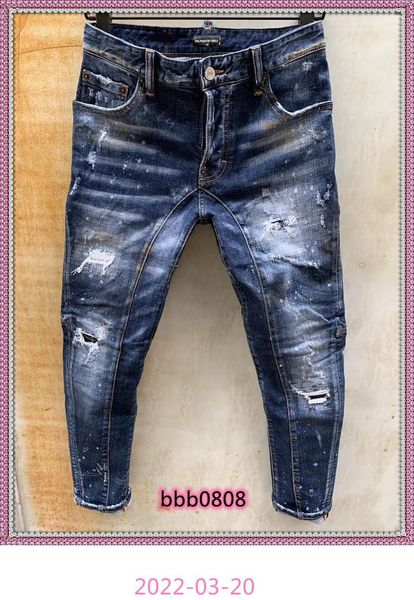 jean dsq phantom turtle classic fashion man jeans hip hop rock moto mens casual design ripped jeans distr dsquare 2 dsquareds dsq2s dsqs hmo, Blue
jean dsq phantom turtle classic fashion man jeans hip hop rock moto mens casual design ripped jeans distr dsquare 2 dsquareds dsq2s dsqs hmo, Blue