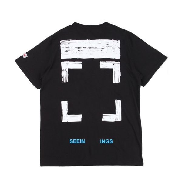 fashion designer offs mens brand t shirts tees luxury t-shirt religious oil painting letter back arrow tshirts clothing loose cotton women, White;black
fashion designer offs mens brand t shirts tees luxury t-shirt religious oil painting letter back arrow tshirts clothing loose cotton women, White;black