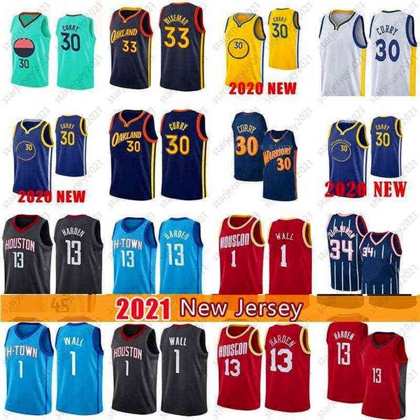stephen 30 curry klay 11 thompson 2021 basketball jerseys james13 harden 33 wiseman john 1 wall jerseys 2021 new, Black;red
stephen 30 curry klay 11 thompson 2021 basketball jerseys james13 harden 33 wiseman john 1 wall jerseys 2021 new, Black;red