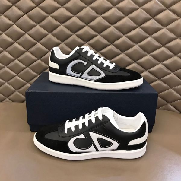 2022ss spring men shoes luxury designer brand catwalk casual sneaker pure hand-woven calfskin craft dust bag, Black
2022ss spring men shoes luxury designer brand catwalk casual sneaker pure hand-woven calfskin craft dust bag, Black