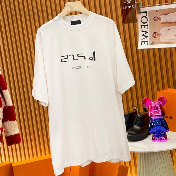 women's t-shirt designer 2022 summer fashion brand new letter printed round neck loose short sleeve t-shirt black and white nyip
women's t-shirt designer 2022 summer fashion brand new letter printed round neck loose short sleeve t-shirt black and white nyip