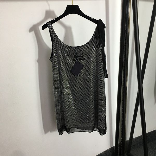 full diamond casual dresses women sling dress luxury shinning long skirts summer personality dress clothing, Black;gray
full diamond casual dresses women sling dress luxury shinning long skirts summer personality dress clothing, Black;gray