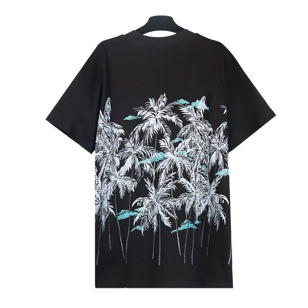 designer t-shirt tide brand new angel plant print men and women loose summer cotton tshirt round neck short-sleeved t-shirts, White;black
designer t-shirt tide brand new angel plant print men and women loose summer cotton tshirt round neck short-sleeved t-shirts, White;black