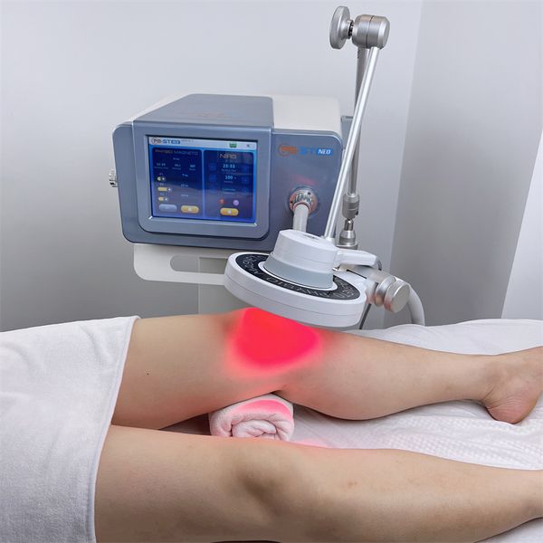 4 tesla emtt phyiso magneto transduction physical therapy exercise rehabilitation pain relief physiotherapy equipment machine
4 tesla emtt phyiso magneto transduction physical therapy exercise rehabilitation pain relief physiotherapy equipment machine