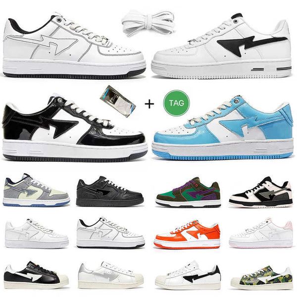 bapestas baped men women casual shoes sneaker bapesta fashion sk8 sta camo black white green red orange camouflage mens trainer sports
bapestas baped men women casual shoes sneaker bapesta fashion sk8 sta camo black white green red orange camouflage mens trainer sports