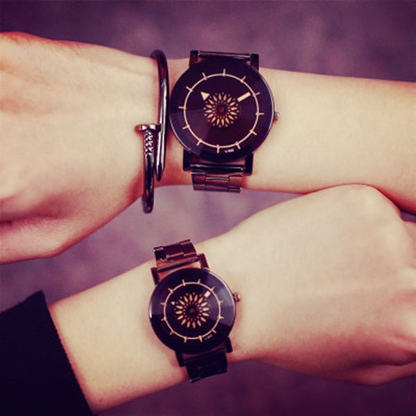 splendid original brand watch men watch women full steel creative compass women's watches kol saati relogio masculino dropshipin, Slivery;brown
splendid original brand watch men watch women full steel creative compass women's watches kol saati relogio masculino dropshipin, Slivery;brown