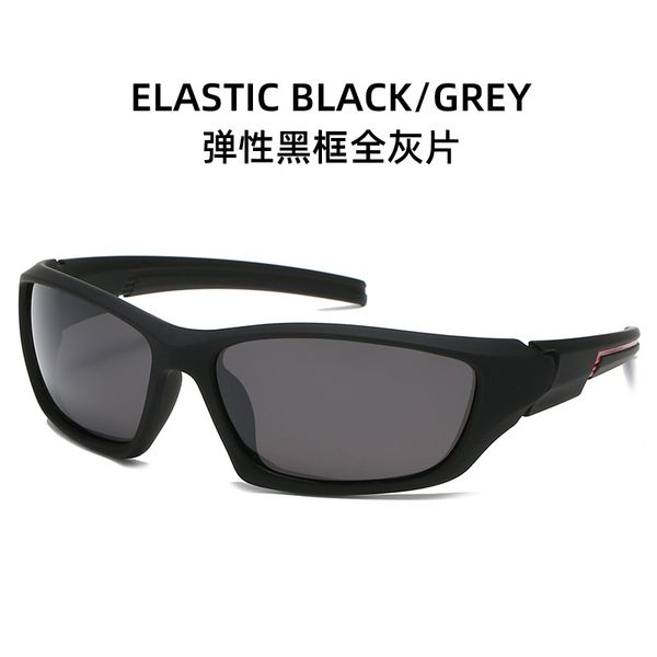sunglasses notch original authentic men sun glasses full frame ultra light polarized shades, White;black
sunglasses notch original authentic men sun glasses full frame ultra light polarized shades, White;black