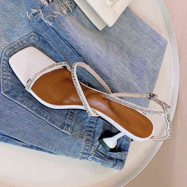 fashion-roman style sandals summer heel high heel sandals for shoes women large black flip flops sandles heels 220415
fashion-roman style sandals summer heel high heel sandals for shoes women large black flip flops sandles heels 220415