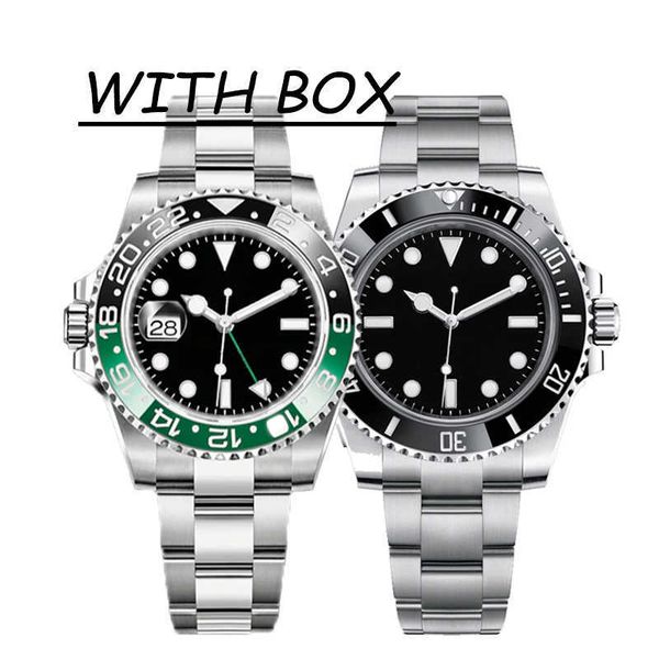 lmjli-mens automatic mechanical ceramics watches 41mm full stainless steel sliding clasp waterproof watch luminous sapphire wristwatches, Slivery;brown
lmjli-mens automatic mechanical ceramics watches 41mm full stainless steel sliding clasp waterproof watch luminous sapphire wristwatches, Slivery;brown