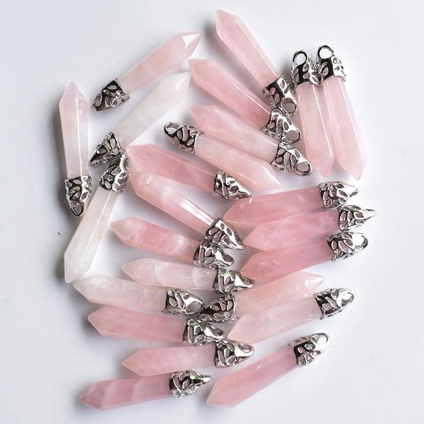 natural stone pillar charms pendants for diy necklace jewelry meditation chakra reiki healing energy protection decoration, Bronze;silver
natural stone pillar charms pendants for diy necklace jewelry meditation chakra reiki healing energy protection decoration, Bronze;silver
