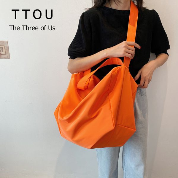 large capacity waterproof nylon crossbody shoulder bags for women casual lady fashion gym travel yoga prad bag handbag cx220402
large capacity waterproof nylon crossbody shoulder bags for women casual lady fashion gym travel yoga prad bag handbag cx220402