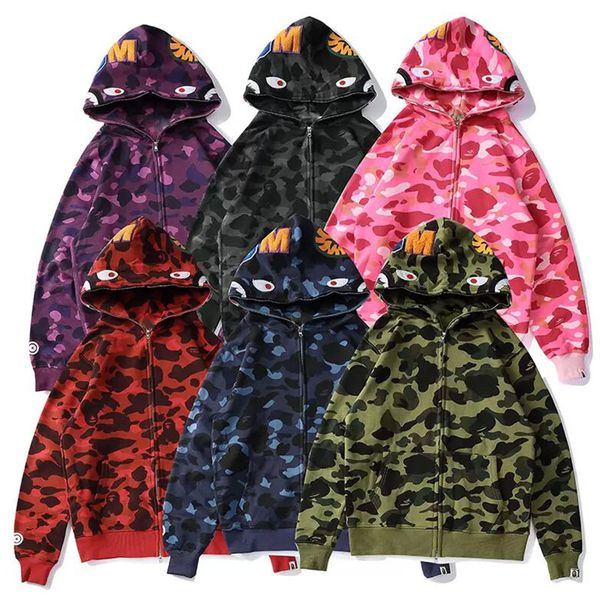 camouflage pattern print sweatshirt mens women designer camouflage hoodies fashion pa printing ape wgm hoodie paris cardigan classic winter, Black
camouflage pattern print sweatshirt mens women designer camouflage hoodies fashion pa printing ape wgm hoodie paris cardigan classic winter, Black