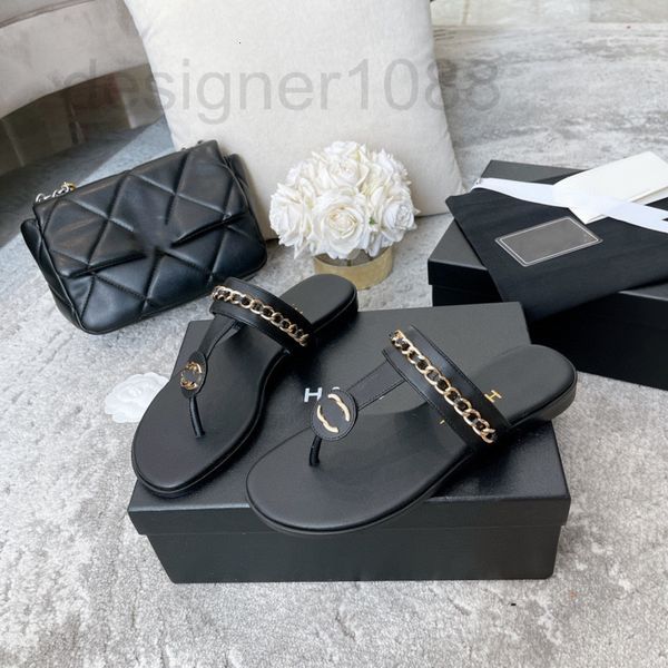 sandals designer xiaoxiang family word sandals 2022 summer new high setting light luxury version metal chain fashion versatile 59a0, Black
sandals designer xiaoxiang family word sandals 2022 summer new high setting light luxury version metal chain fashion versatile 59a0, Black