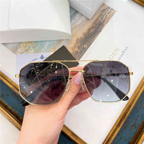 sunglasses fashion trend square double beam star same style sunglasses 09v1, White;black
sunglasses fashion trend square double beam star same style sunglasses 09v1, White;black