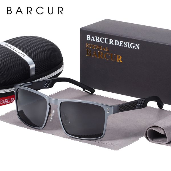 barcur aluminium magnesium sunglasses square men polarized male sun glasses women sport eyewear ds 220513, White;black
barcur aluminium magnesium sunglasses square men polarized male sun glasses women sport eyewear ds 220513, White;black