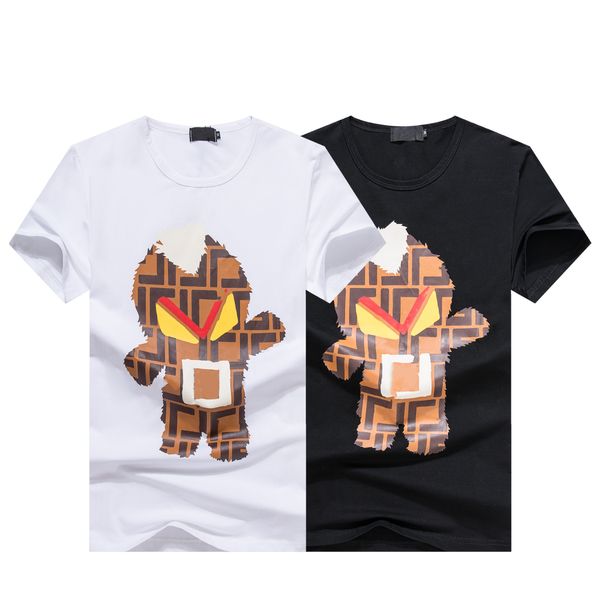 2022 designer men's t-shirts short sleeve cotton blend for summer brand fashion tshirt with brand letter colors wholesaleb #x5240, White;black
2022 designer men's t-shirts short sleeve cotton blend for summer brand fashion tshirt with brand letter colors wholesaleb #x5240, White;black