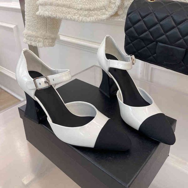 dress shoes women's size35-41 pumps genuine leather mary jane super high heel designer shoes pointed toe buckle strap, Black
dress shoes women's size35-41 pumps genuine leather mary jane super high heel designer shoes pointed toe buckle strap, Black