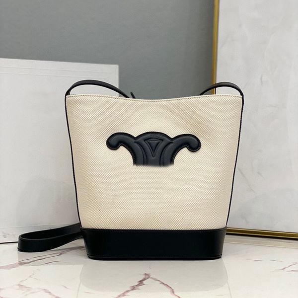triumphal arch bucket designer shoulde bags wholesale fashion luxury leather bags handbags new style woman lady handbag crossbody bag thread
triumphal arch bucket designer shoulde bags wholesale fashion luxury leather bags handbags new style woman lady handbag crossbody bag thread