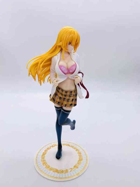 food wars shokugeki no soma nakiri erina anime figure missy girl pvc action toys collection model doll gift
food wars shokugeki no soma nakiri erina anime figure missy girl pvc action toys collection model doll gift