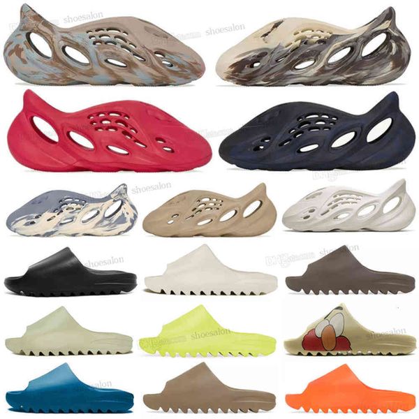 2022 with box slides slippers slipper men women bone resin desert sandal sandals sand earth brown mx cream clay white pure core enflame, Black
2022 with box slides slippers slipper men women bone resin desert sandal sandals sand earth brown mx cream clay white pure core enflame, Black