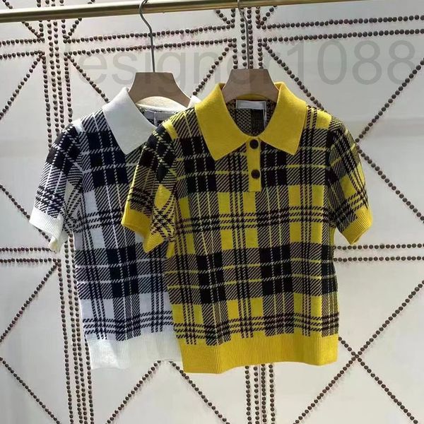 women's hoodies & sweatshirts designer 2022 spring and autumn new plaid contrast lapel t-shirt casual versatile polo shirt 2rco, Black
women's hoodies & sweatshirts designer 2022 spring and autumn new plaid contrast lapel t-shirt casual versatile polo shirt 2rco, Black