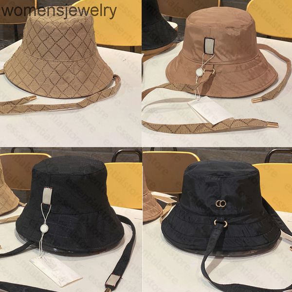 designer bucket hats for men women reversible sun hat long strap traveling sun protection caps casquette full letter breathable sunbonnet, Blue;gray
designer bucket hats for men women reversible sun hat long strap traveling sun protection caps casquette full letter breathable sunbonnet, Blue;gray