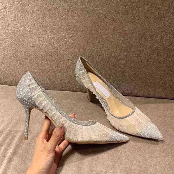 sandals luxury sequins pointed high heels fairy style lace mesh shallow mouth thin heeled sandals women flat shoes 220318, Black
sandals luxury sequins pointed high heels fairy style lace mesh shallow mouth thin heeled sandals women flat shoes 220318, Black