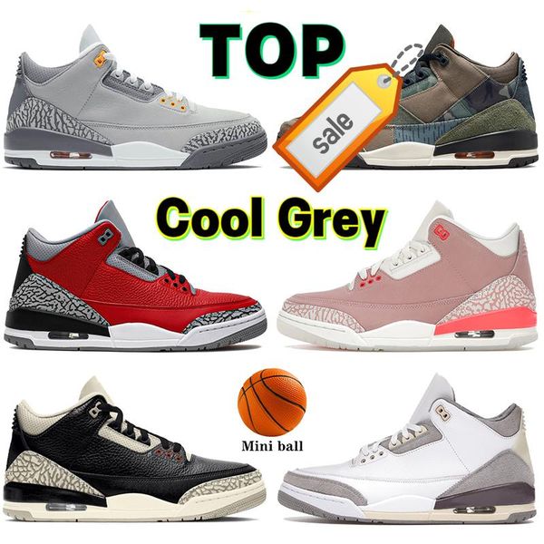 2022 cool grey mens basketball shoes pine green rust pink patchwork camo desert cement unc fire red denim dark iris men women sneakers, Black
2022 cool grey mens basketball shoes pine green rust pink patchwork camo desert cement unc fire red denim dark iris men women sneakers, Black