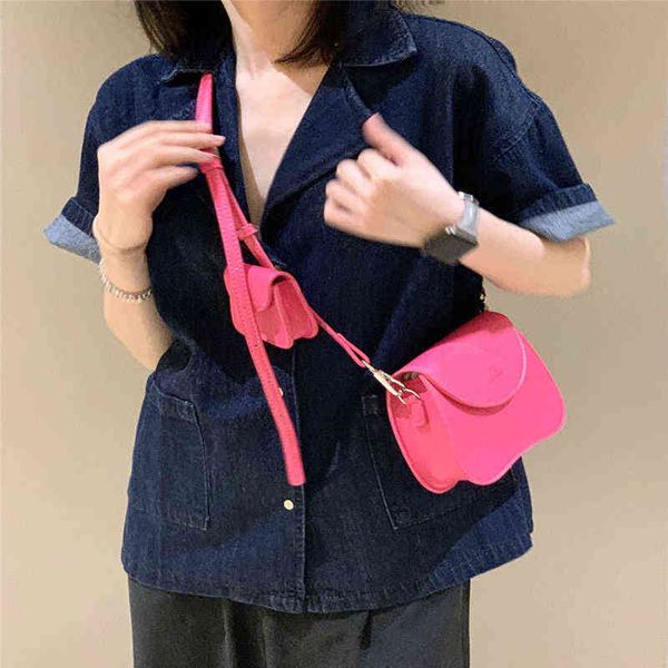 fashion women's designer shoulder messenger bag ladies chain macaron niche composite bags pink crossbody package purse pouch 220429
fashion women's designer shoulder messenger bag ladies chain macaron niche composite bags pink crossbody package purse pouch 220429