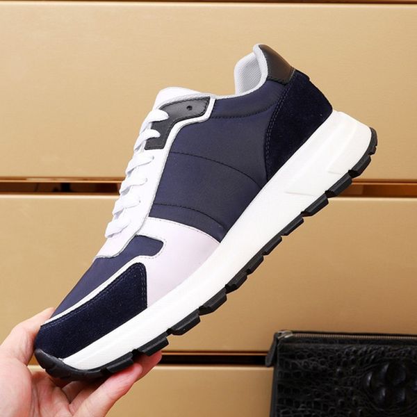iduzi pd sneakers shoes new designer shoes mens casual shoes 2019 new fashion flats runners racer luxury shoe men eu 38-44, Black
iduzi pd sneakers shoes new designer shoes mens casual shoes 2019 new fashion flats runners racer luxury shoe men eu 38-44, Black
