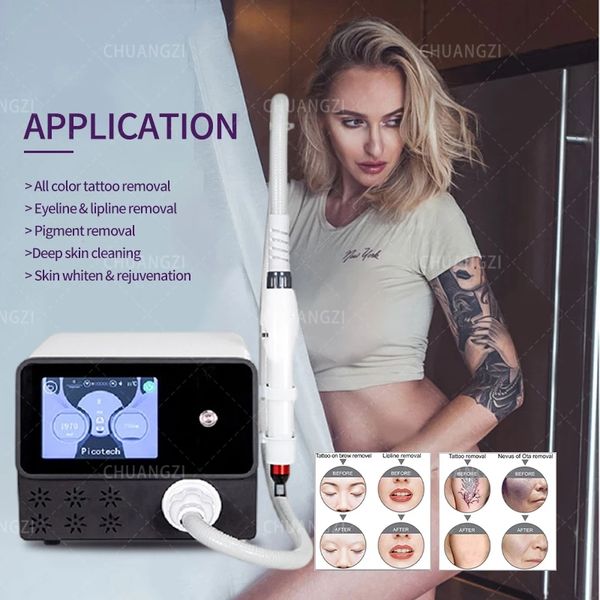 professional safe painless and efficient laser tattoo removal beauty salon, Black
professional safe painless and efficient laser tattoo removal beauty salon, Black