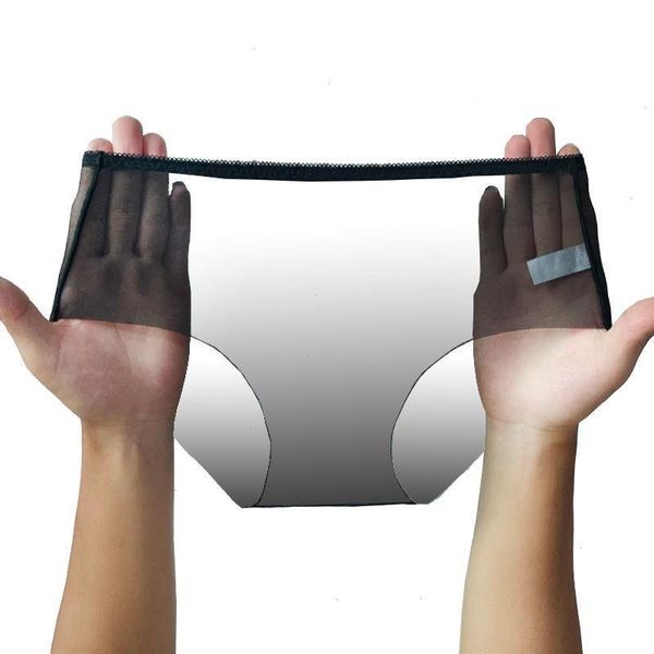 mid-high waist girls seamless womens panties underwear breathable transparent ladies perspective crotch briefs, Black;pink
mid-high waist girls seamless womens panties underwear breathable transparent ladies perspective crotch briefs, Black;pink