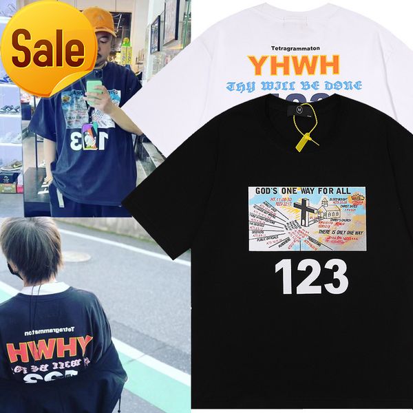 2022 fashion brand design men and women style factory direct sales rrr123 church cross letter crowd street loose short sleeve t-shirt, White;black
2022 fashion brand design men and women style factory direct sales rrr123 church cross letter crowd street loose short sleeve t-shirt, White;black