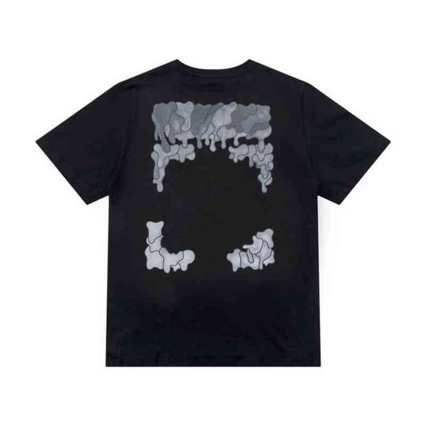 mens fashion offs brand t shirts designer classic back arrow melt gradient t-shirt luxury 3d letter print casual loose clothing women lvy, White;black
mens fashion offs brand t shirts designer classic back arrow melt gradient t-shirt luxury 3d letter print casual loose clothing women lvy, White;black