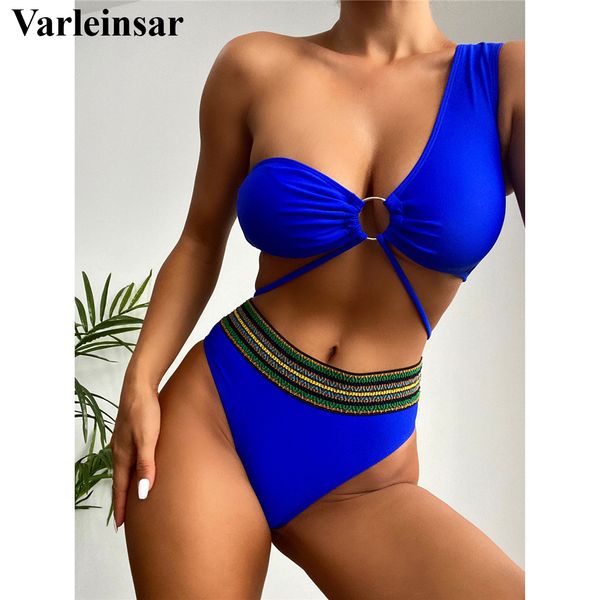 one shoulder padded high waist bikini female swimsuit women swimwear two-pieces bikini set bather bathing suit swim lady v3470, White;black
one shoulder padded high waist bikini female swimsuit women swimwear two-pieces bikini set bather bathing suit swim lady v3470, White;black