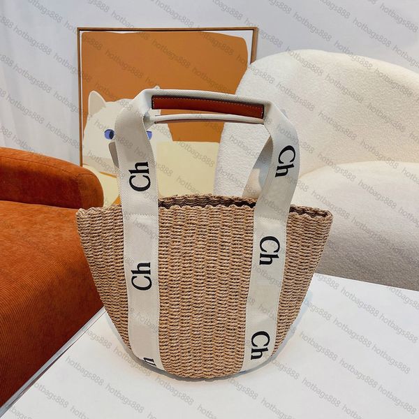 designer women totes bag summer beach straw bags casual rattan handbags wicker woven female large capacity lady buckets bag travel purse
designer women totes bag summer beach straw bags casual rattan handbags wicker woven female large capacity lady buckets bag travel purse