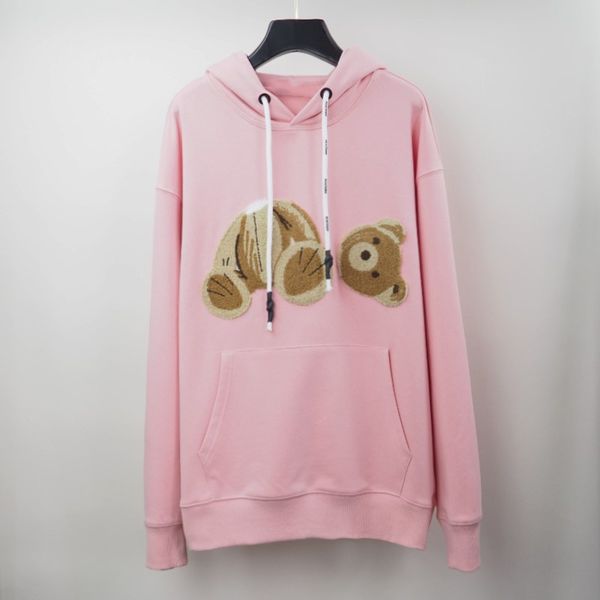 mens designer hoodie man angel teddy bear woman sweatshirt long sleeve casual pullover black warm womens fashion streetwear pullover lovers
mens designer hoodie man angel teddy bear woman sweatshirt long sleeve casual pullover black warm womens fashion streetwear pullover lovers