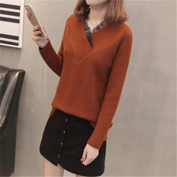 women sweater slim soft long sleeve high neck knit pullover slim stretch turtleneck sweaters red lj201114, White;black
women sweater slim soft long sleeve high neck knit pullover slim stretch turtleneck sweaters red lj201114, White;black