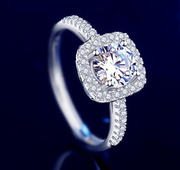 s925 silver princess square wrap ring 18k gold plated deluxe group inlaid yellow diamond female wedding ring, Slivery;golden
s925 silver princess square wrap ring 18k gold plated deluxe group inlaid yellow diamond female wedding ring, Slivery;golden