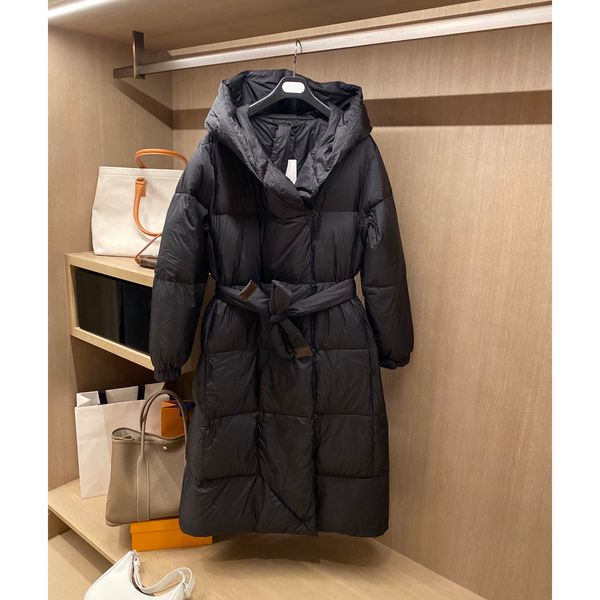 winter outdoor leisure sports womens down jacket white duck windproof parker long leather collar cap warm real wolf fur stylish classic adve, Black
winter outdoor leisure sports womens down jacket white duck windproof parker long leather collar cap warm real wolf fur stylish classic adve, Black