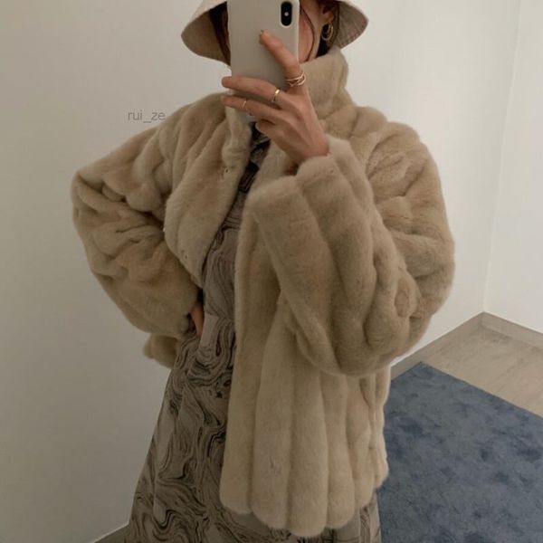 fur & women's faux korean fashion coats women solid soft warm elegant furry jackets fall single breasted winter outerwear femme, Black
fur & women's faux korean fashion coats women solid soft warm elegant furry jackets fall single breasted winter outerwear femme, Black