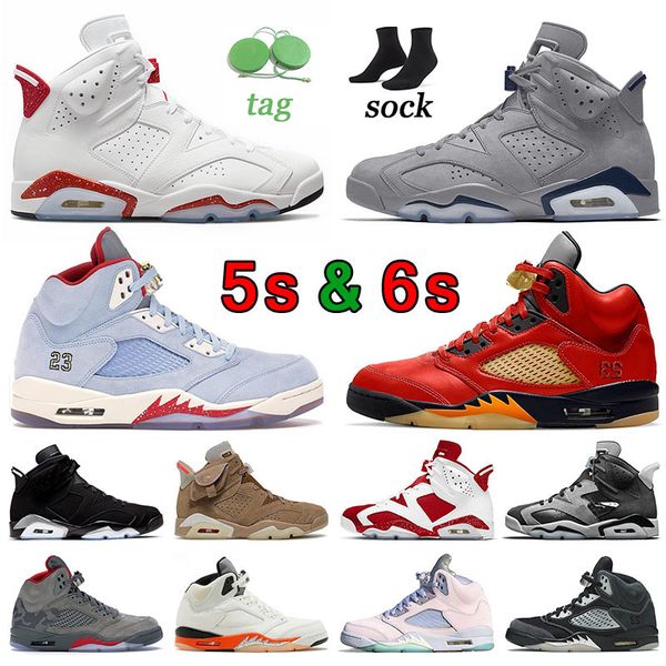 5 5s mens womens basketball shoes big size 12 13 men jumpman 6 6s red oreo hommes tech chrome tv olive hare prfc we the georgetown black sne
5 5s mens womens basketball shoes big size 12 13 men jumpman 6 6s red oreo hommes tech chrome tv olive hare prfc we the georgetown black sne
