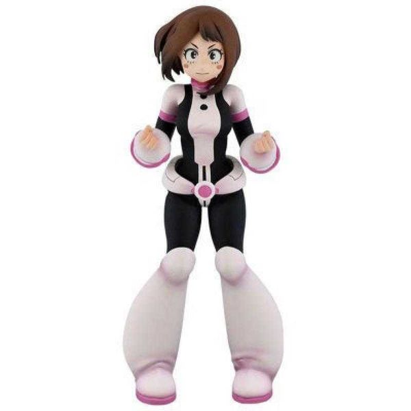 huiya01 16cm my hero academia anime figure ochaco uraraka pvc kotobukiya artfx j series action figure collectible model toys doll decor q072
huiya01 16cm my hero academia anime figure ochaco uraraka pvc kotobukiya artfx j series action figure collectible model toys doll decor q072