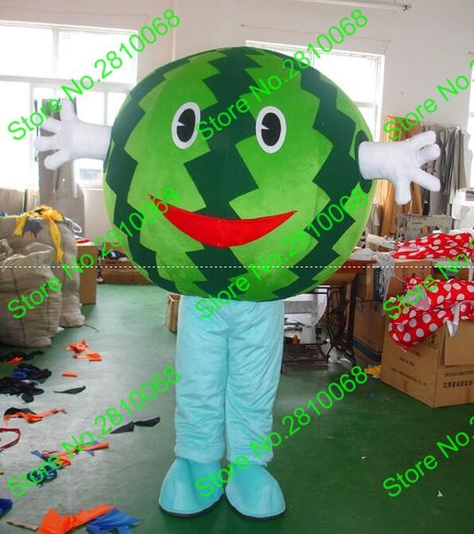 mascot doll costume syflyno make eva material watermelon mascot costume fruit cartoon apparel halloween birthday party 562, Red;yellow
mascot doll costume syflyno make eva material watermelon mascot costume fruit cartoon apparel halloween birthday party 562, Red;yellow