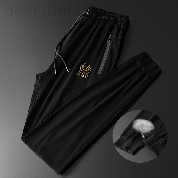 men's pants designer 21 sports pants men's loose leggings mercerized cotton casual summer thin fashion drawstring y6p0, Black
men's pants designer 21 sports pants men's loose leggings mercerized cotton casual summer thin fashion drawstring y6p0, Black